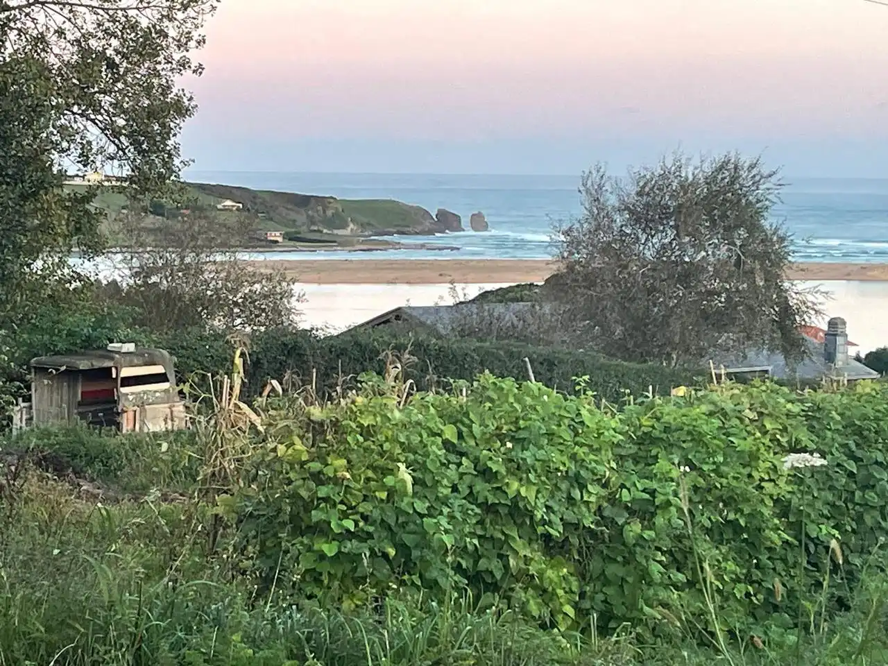 Residential for sale in Miengo