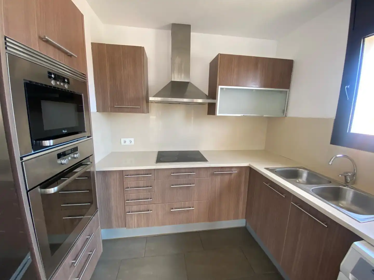 Apartament amb terrassa en venda a Muga - Gran Reserva - Badia, imagen 8