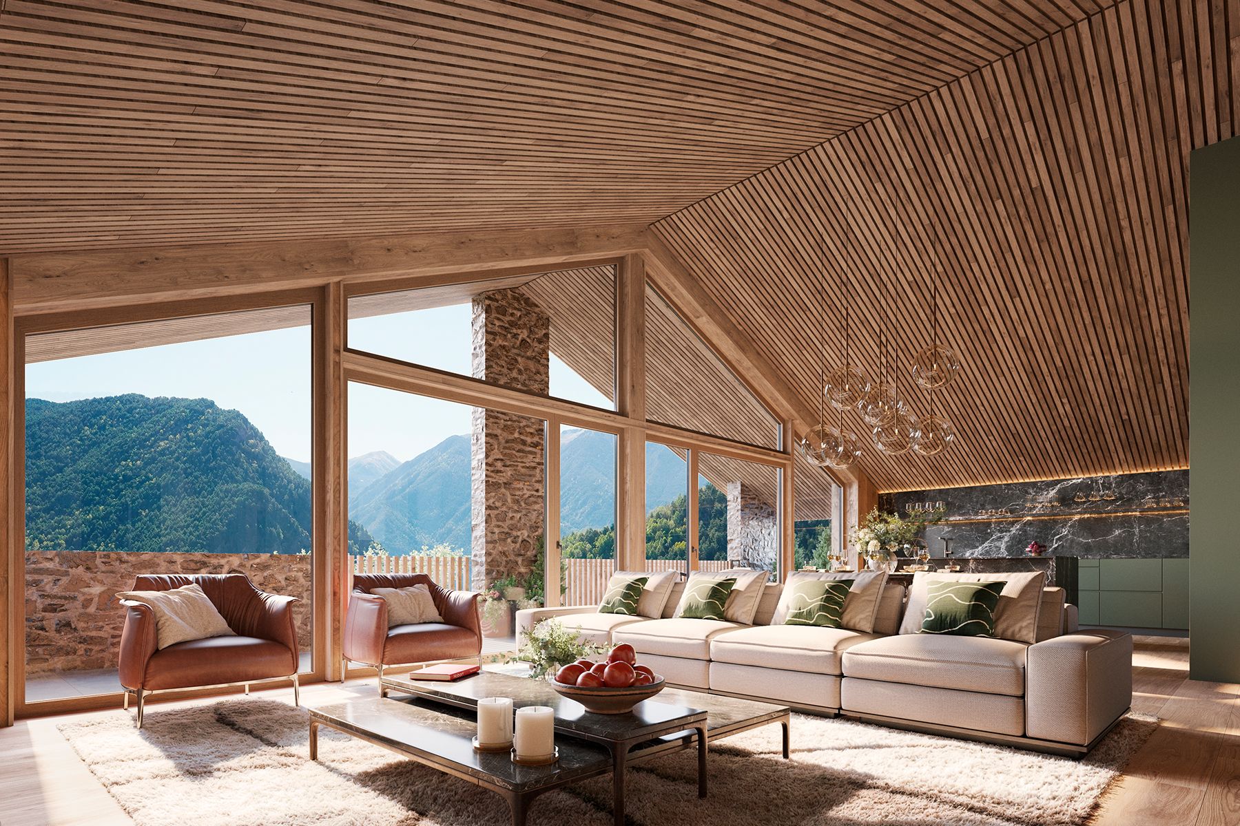 Casa o chalet en venta en Sispony