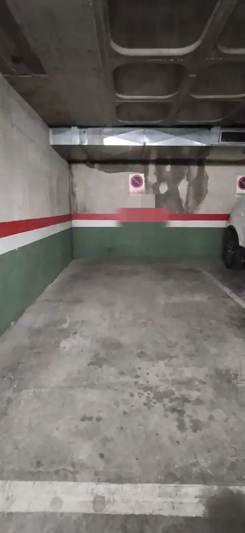Garaje en venta en  Palma de Mallorca