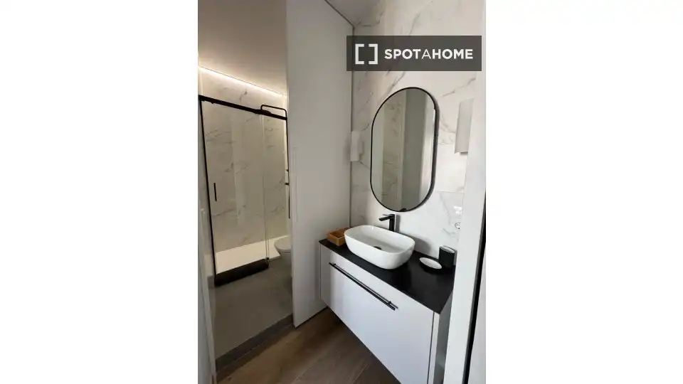 Appartement avec terrasse à louer à Centro, imagen 19