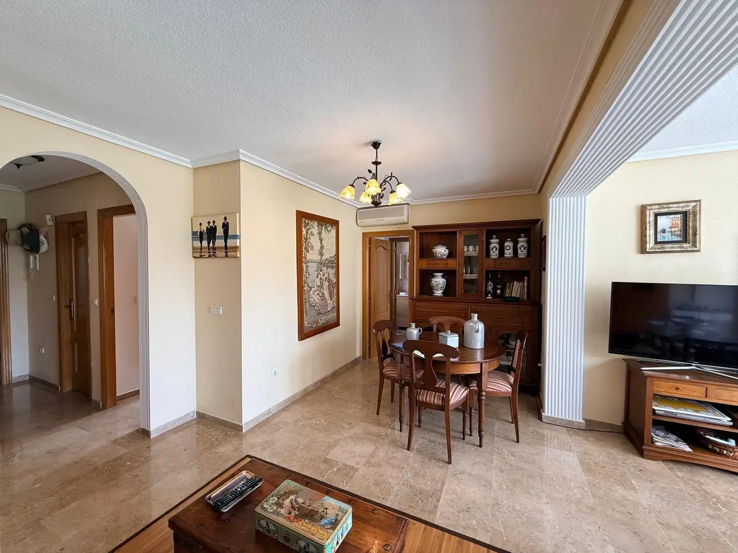 Appartamento con piscina in vendita a Levante Alto, imagen 8