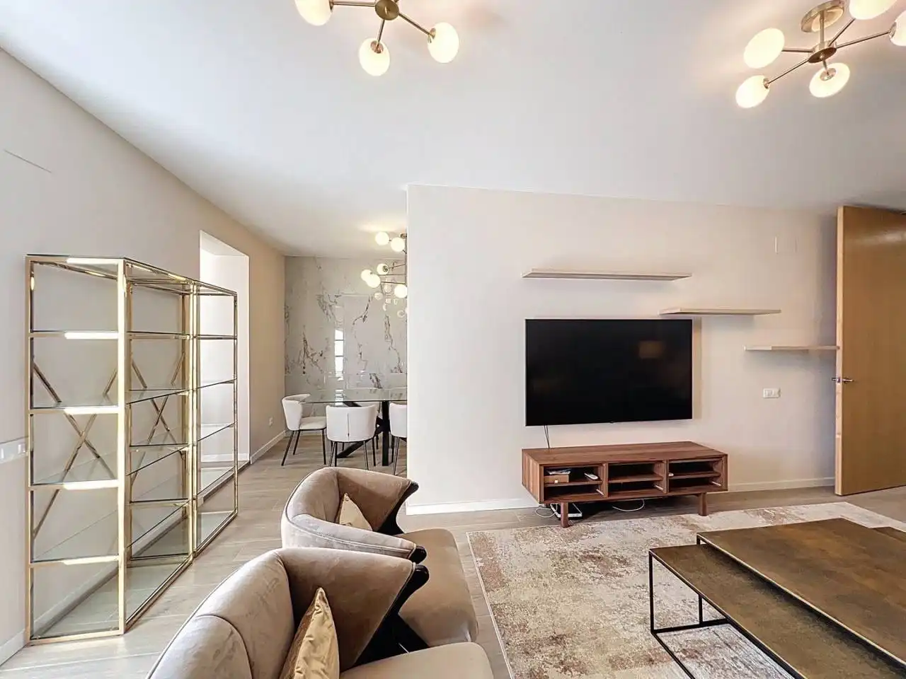 Appartement avec terrasse à vendre à Calle Aragó, imagen 22
