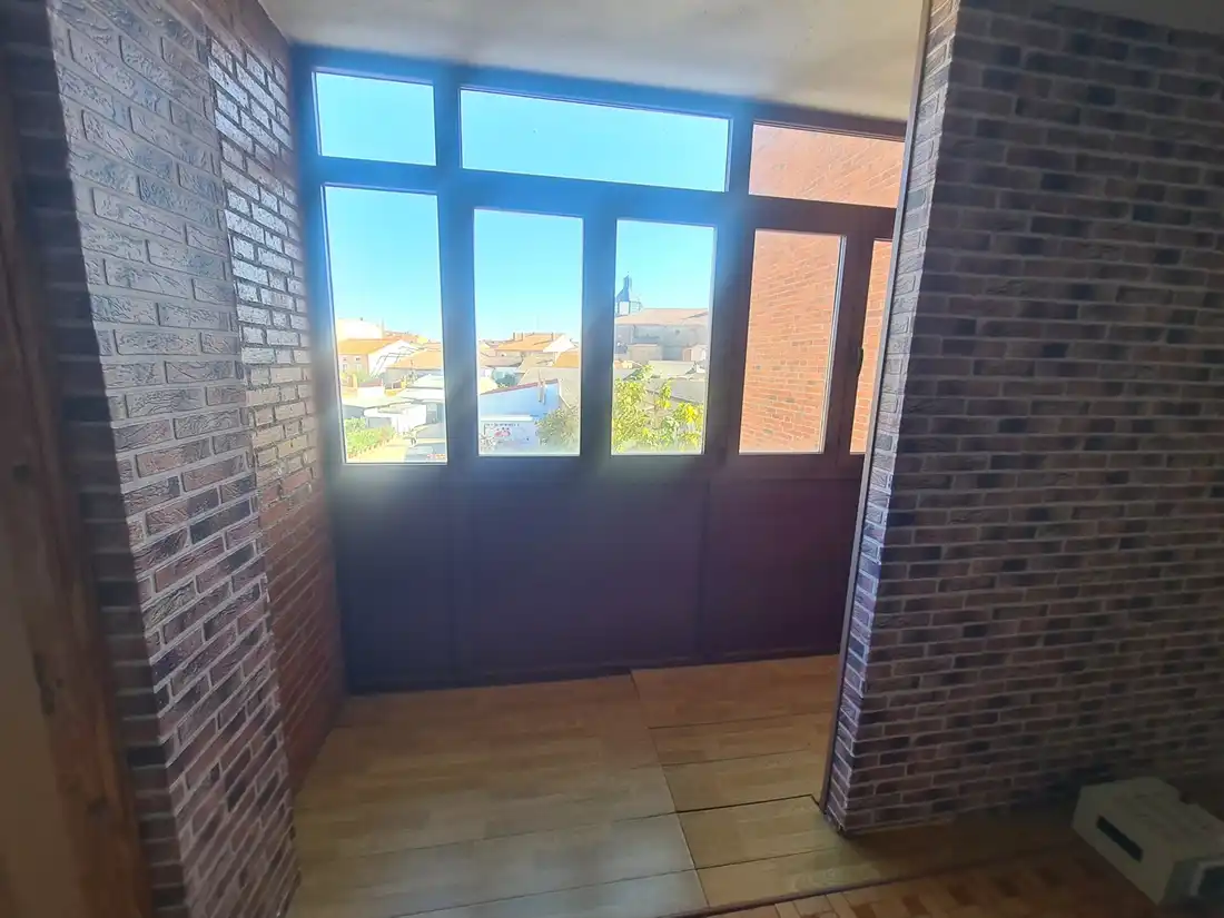 Terrassa de Pis en venda en Peñaranda de Bracamonte