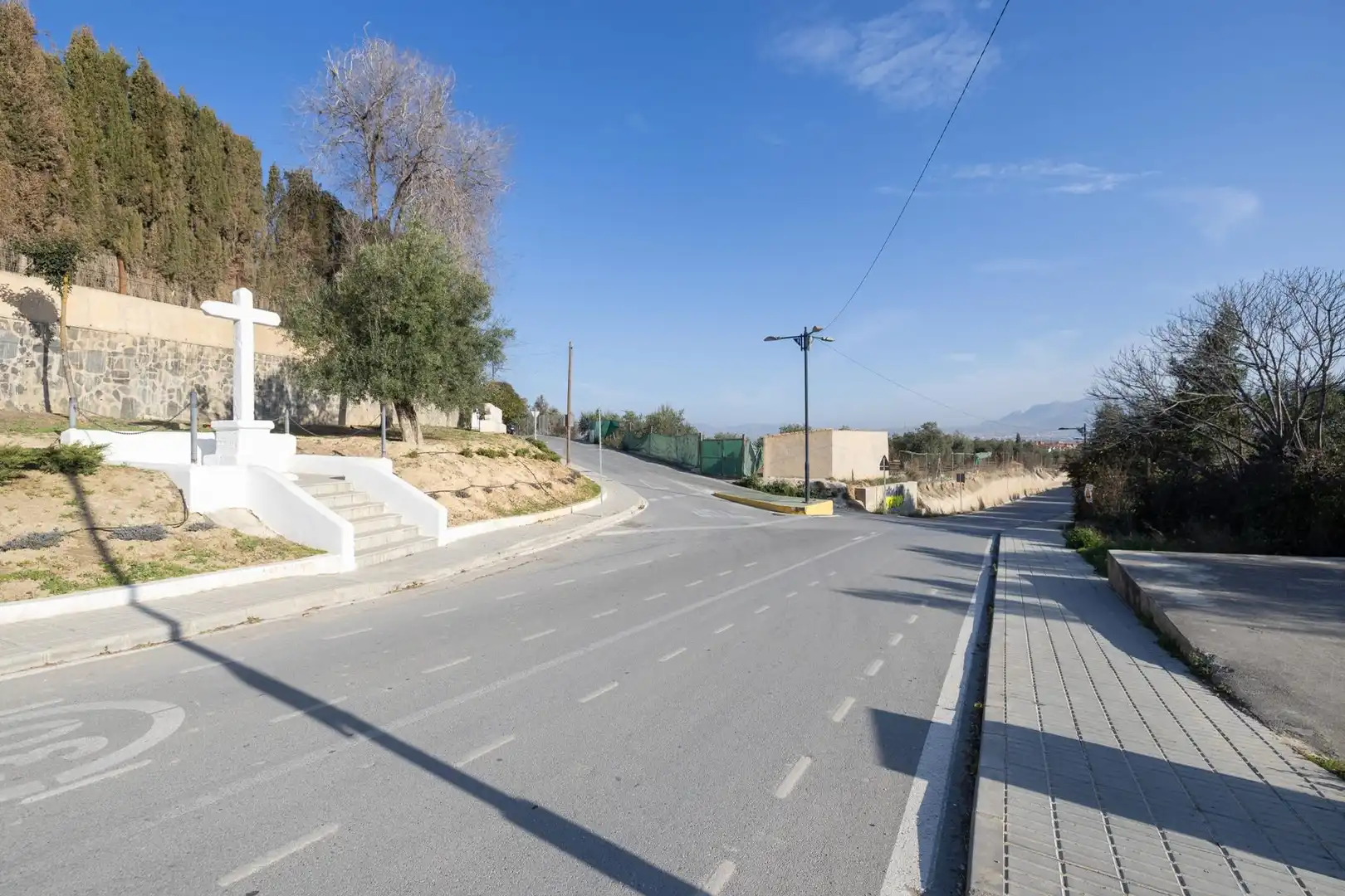 Residencial en venta en Las Gabias, Granada