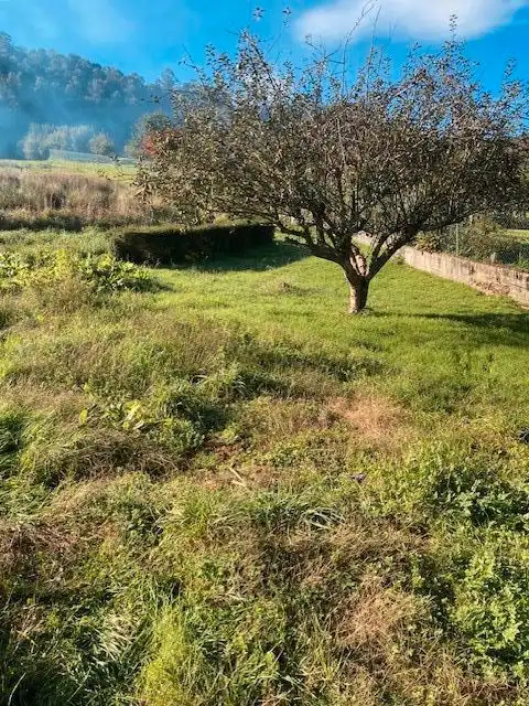 Wohnbaugrundstück zum Verkauf in A Laracha, imagen 11