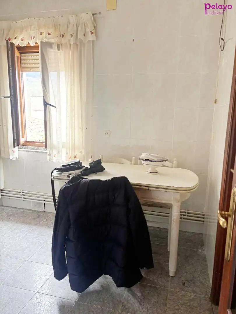 Wohnung mit Garten zum Verkauf in Calle Monte Brazo, imagen 7