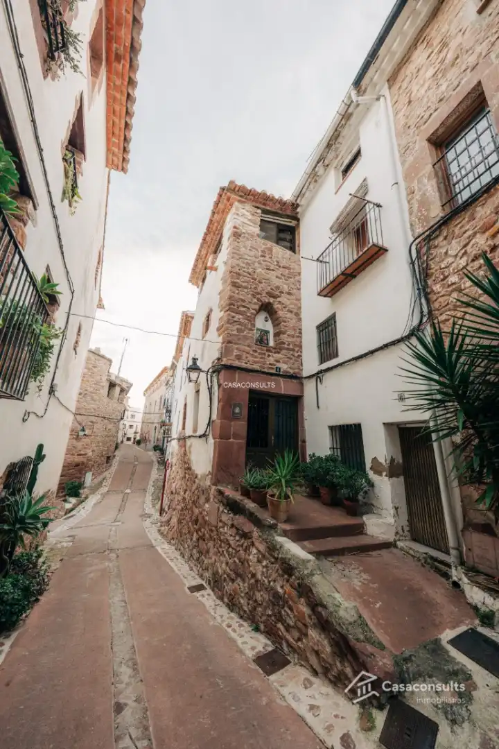 Haus mit Terrasse zum Verkauf in Carrer Diputació Provincial, imagen 2