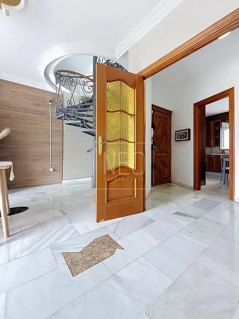 Duplex with terrace for sale in Calle JUAN R JIMENEZ, imagen 14