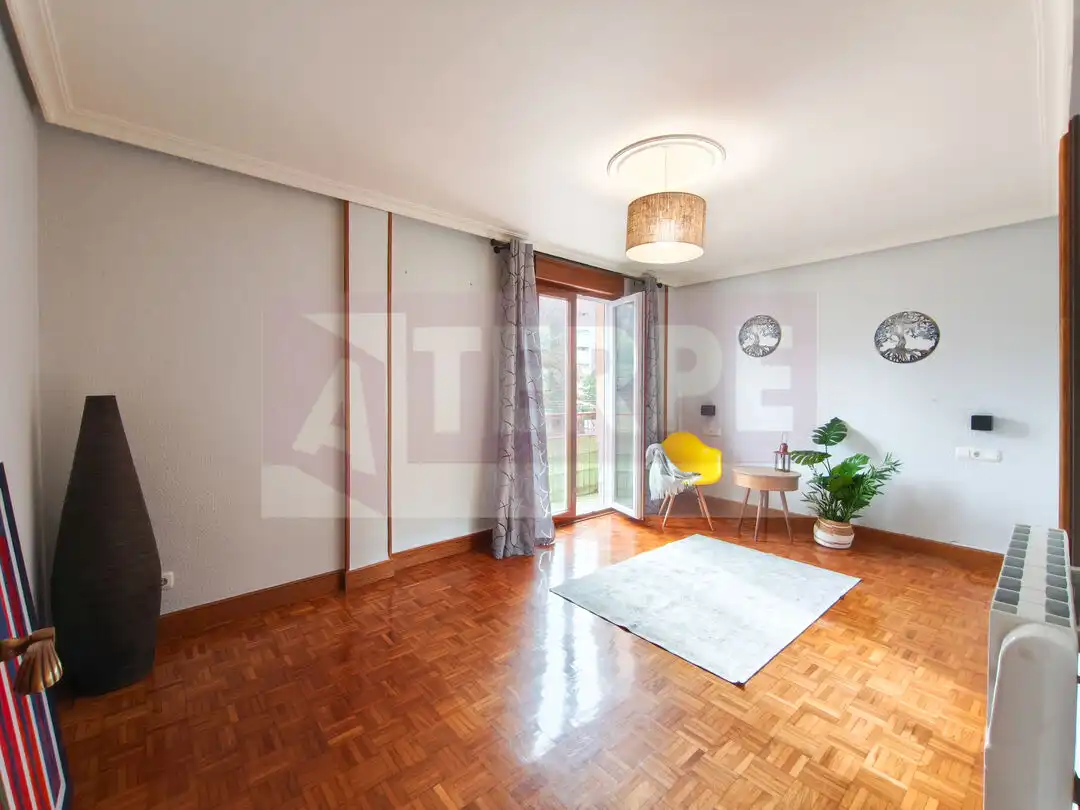 Appartamento con terrazza in vendita a Santa Klara Kalea, imagen 21