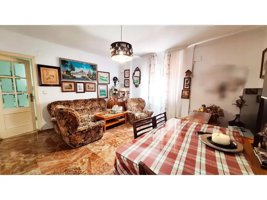 Sala d'estar de Pis en venda en Córdoba