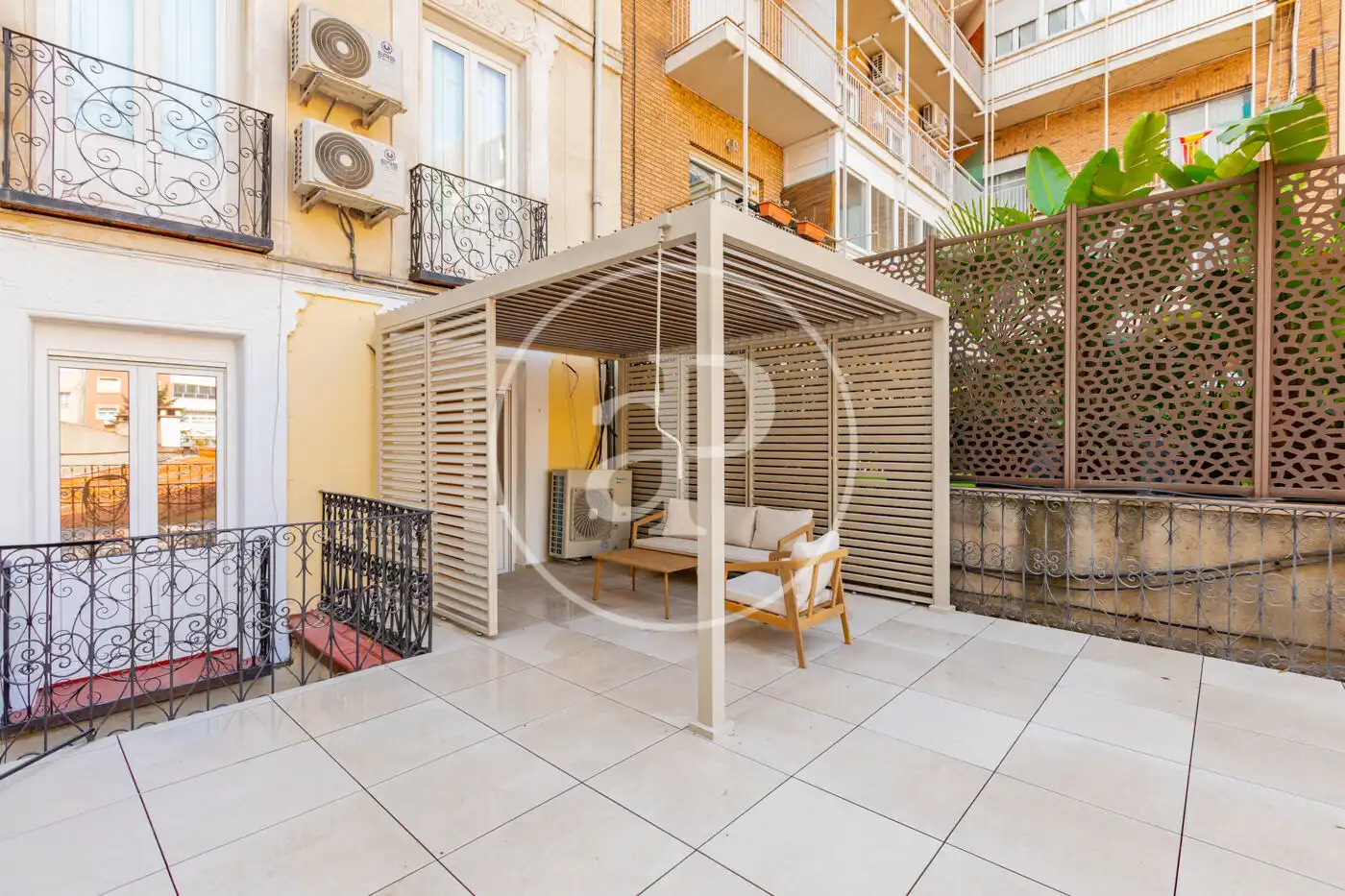 Wohnung mit Terrasse zum Verkauf in Barrio de Salamanca, imagen 14