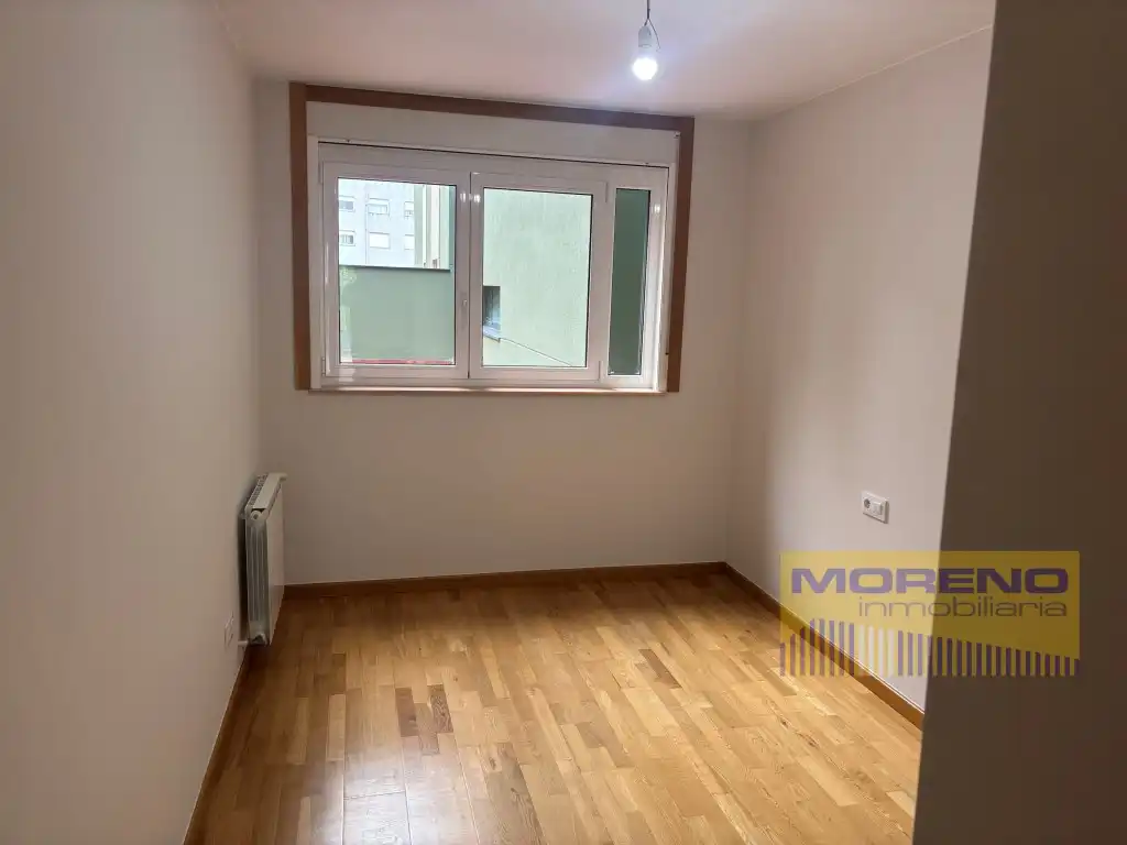 Habitación de Apartamento en venta en Sarria con Terraza