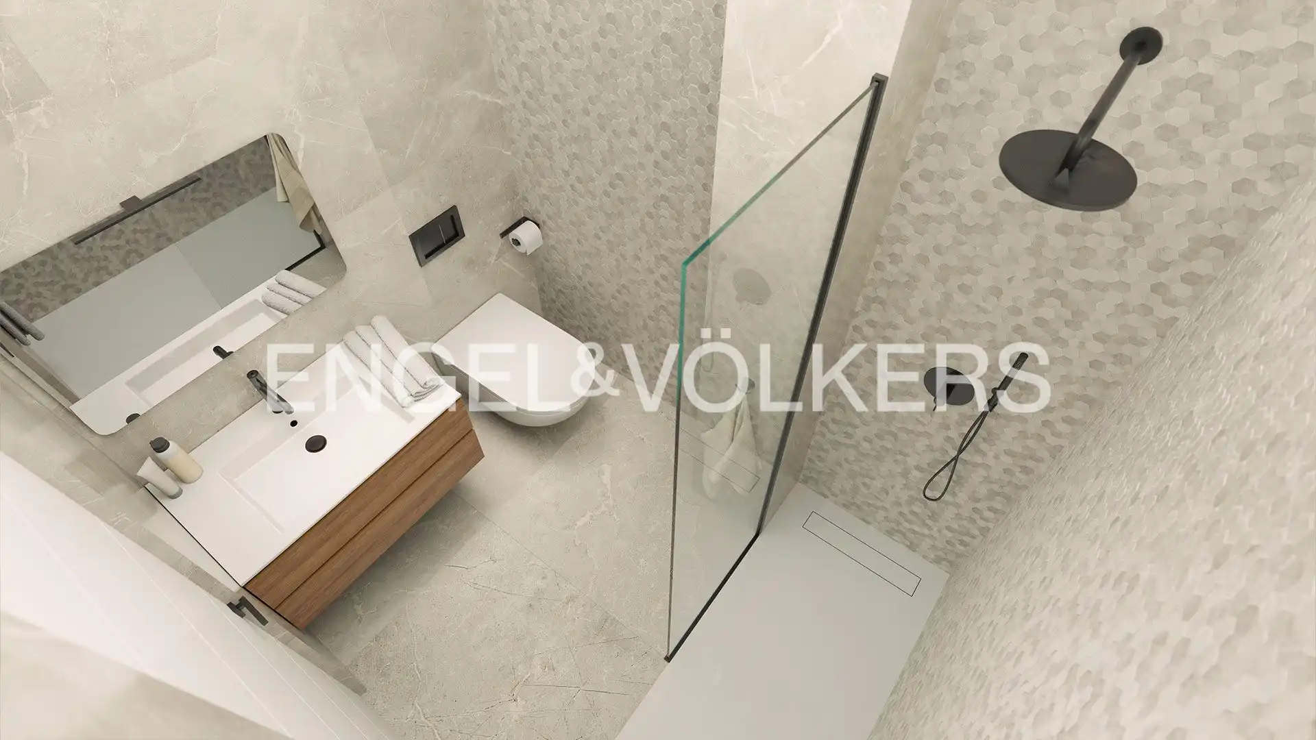 Piso con terraza en venta en Playa del Acequión, Náufragos y Rocío del Mar, imagen 43