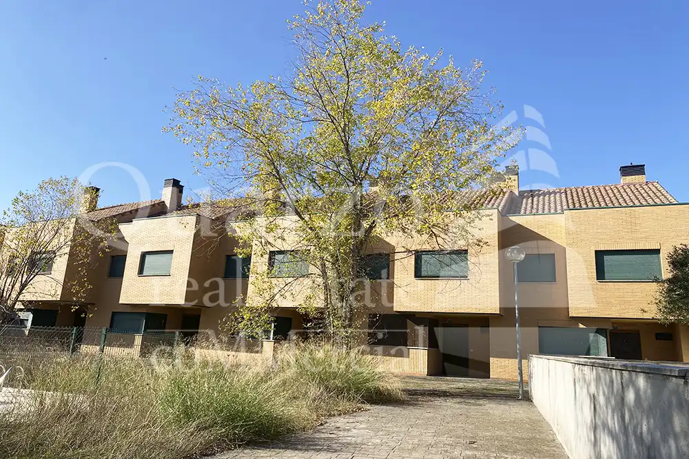 Residencial en venta en Hormigos