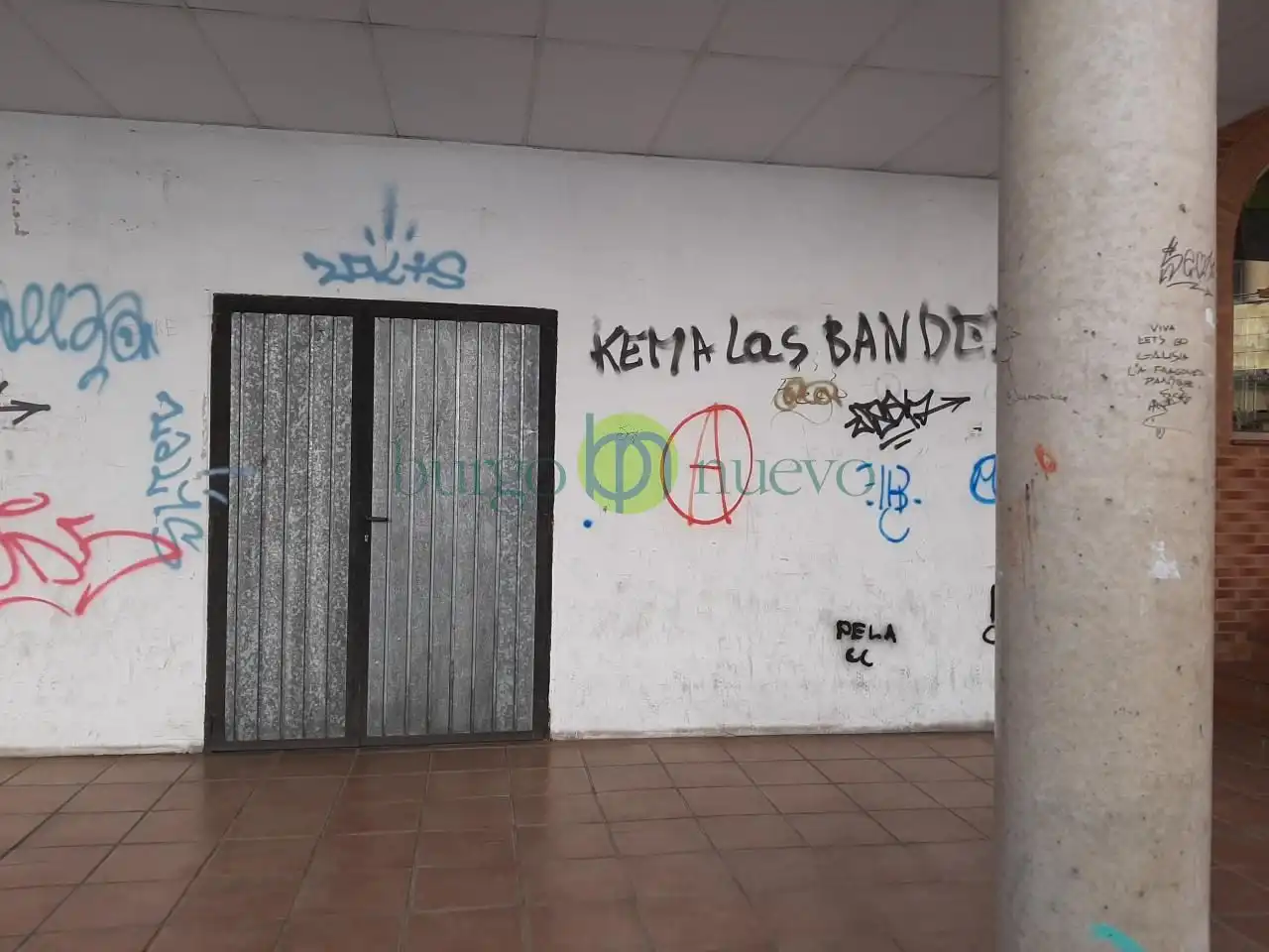 Local comercial en venda a Calle Gonzalez De Lama 2 24007 Leon, imagen 2