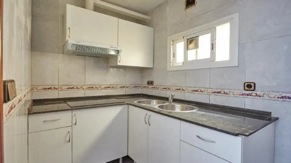 Wohnung zum Verkauf in Carrer de Calderón de la Barca, imagen 3