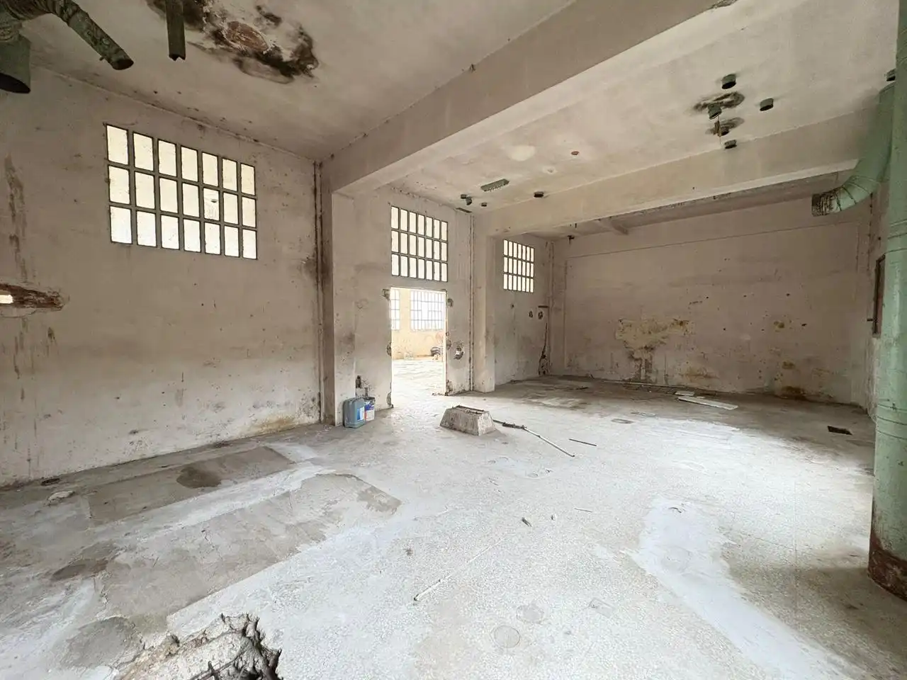 Edificio en venta en Zaragoza