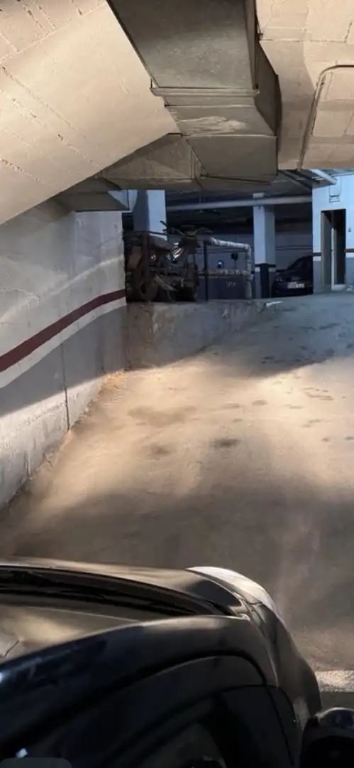 Exterior view of Garage for sale in Mollet del Vallès