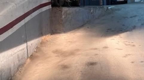 Foto 5 von Garage zum Verkauf in Carrer de la Plana, 2, Estació de França, Mollet del Vallès