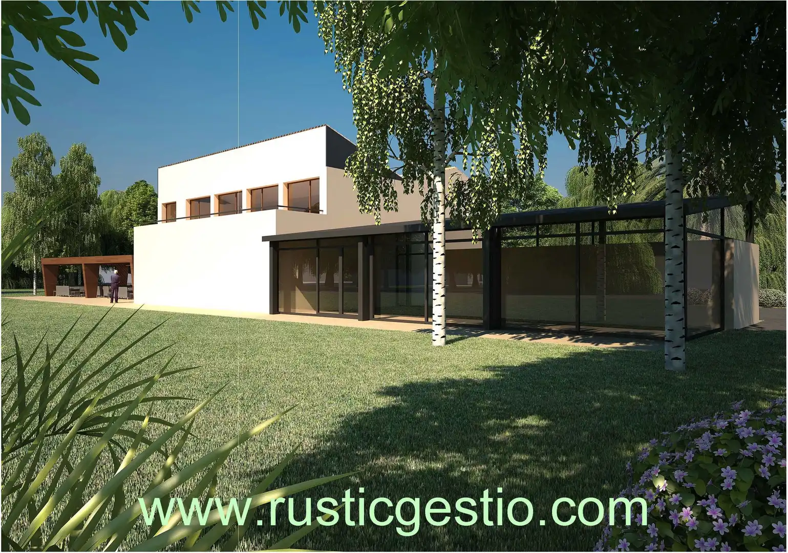 Country homes for sale in L'Escala  with Private garden