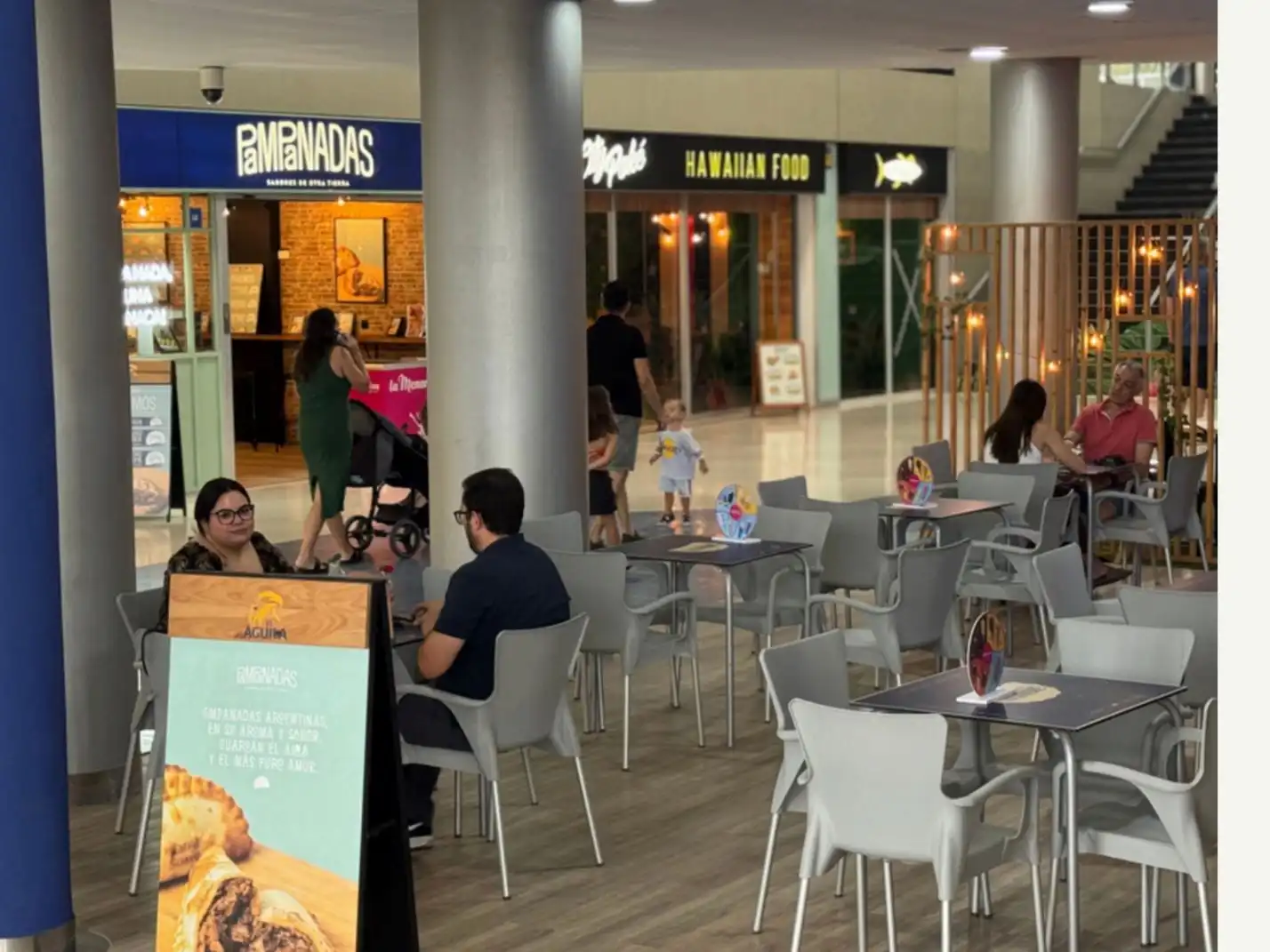 Local commercial en cession à Avenida de Francisco Tomàs I Valiente 70, imagen 3