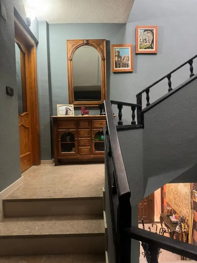 Casa o chalet en venta en Alicante / Alacant con Terraza