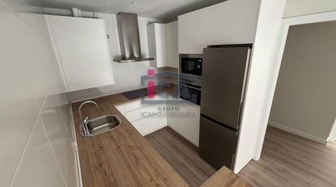 Foto 4 de Apartamento de alquiler en Avda Juan Pablo II, Nuevo Cáceres, Cáceres Capital