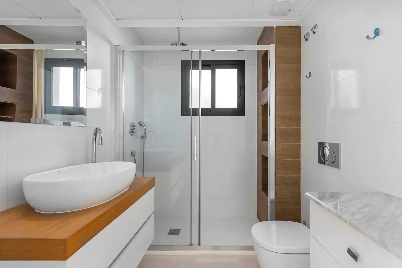 Baño de Casa o chalet en venta en Orihuela con Piscina