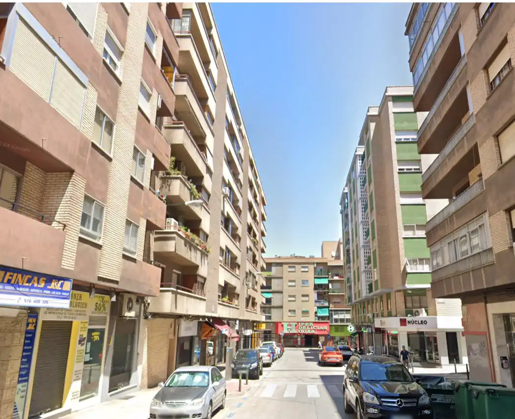Flat for sale in Calle de Inglaterra, imagen 7