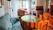 Living room of Flat for sale in  Córdoba Capital  with Air Conditioner, Heating and Terrace