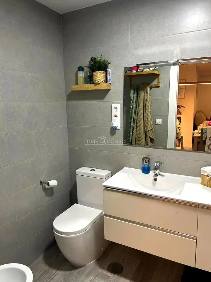 Wohnung zum Verkauf in Mondejar - Junquillos
