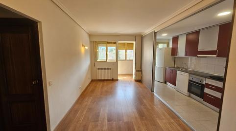 Foto 2 de Apartament de lloguer a Isla de Oza, Valdezarza,  Madrid Capital