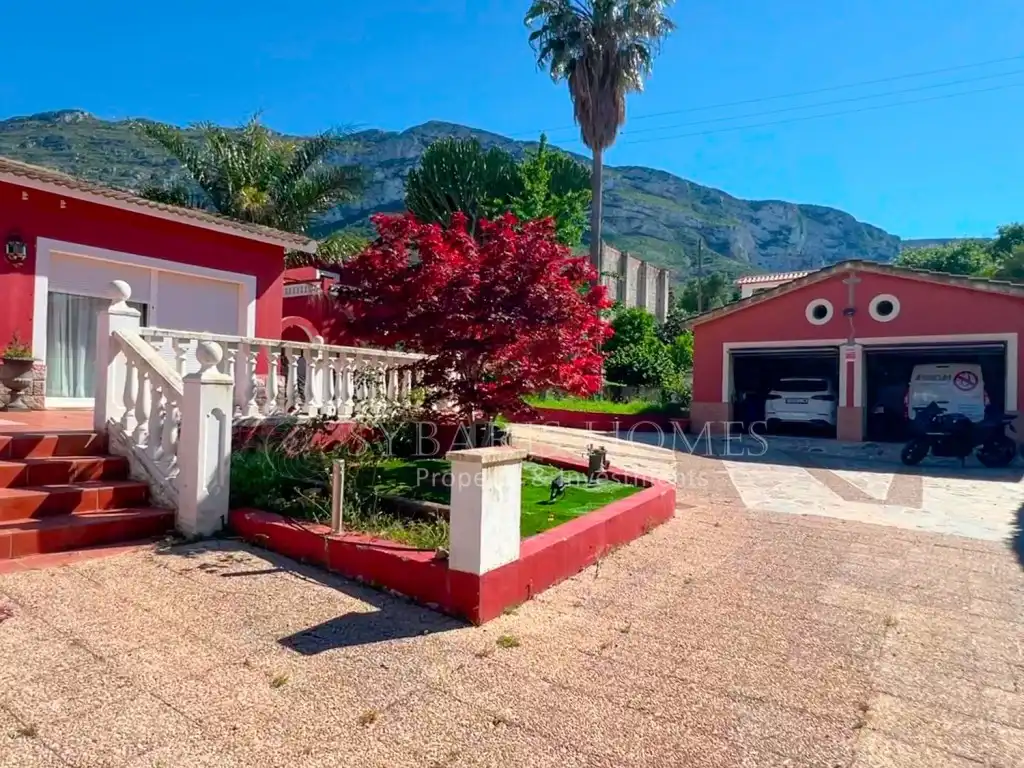 Chalet con piscina en venta en Camí Corral de Calafat, imagen 27