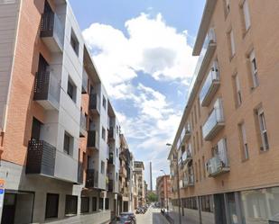 Vista exterior de Dúplex en venda en Girona Capital