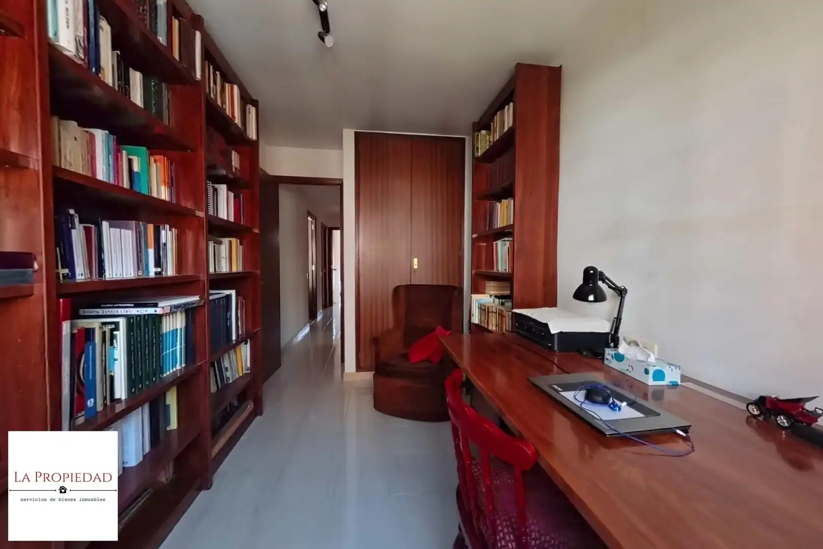 Flat with lift for sale in d'Antoni Gaudí, imagen 33
