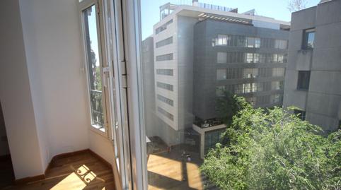 Foto 4 de Pis de lloguer a Goya, Madrid