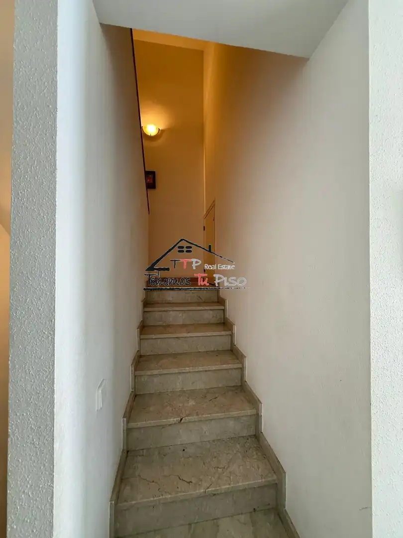 Terraced house with terrace for sale in Calle de Alena 5-7, imagen 48