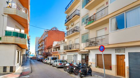 Photo 4 of Attic for sale in Calle Salvador Rodríguez Navas, 6, Puerto Deportivo, Fuengirola