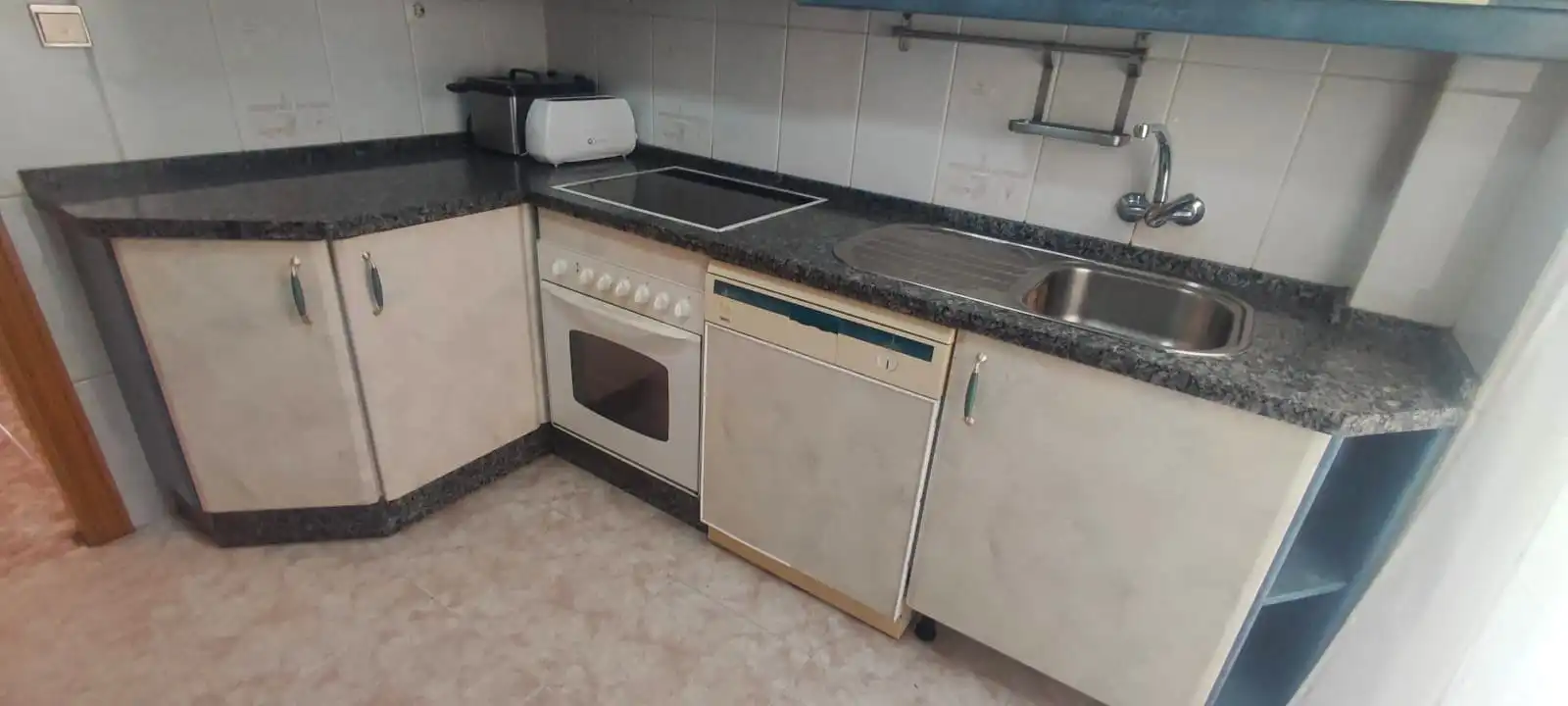 Apartamento con ascensor en venta en Centro ciudad, imagen 6