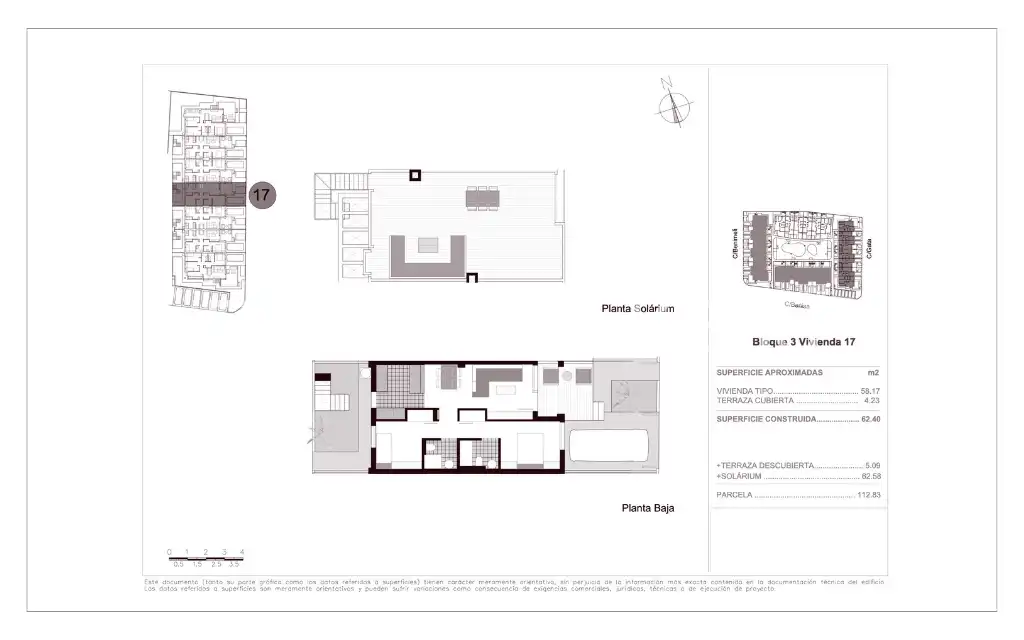 Reihenhaus zum Verkauf in El Verger, imagen 6