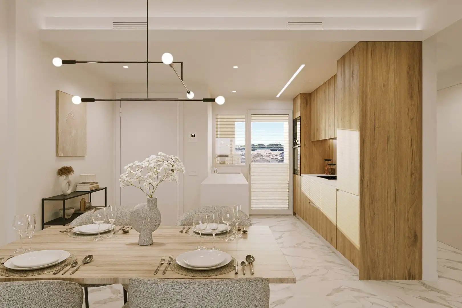 Apartamento en venta en Orihuela Costa, imagen 13