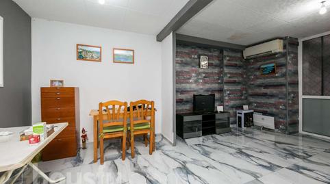 Foto 5 de Pis en venda a Carrer de Sant Bartomeu, ., Escodines, Manresa