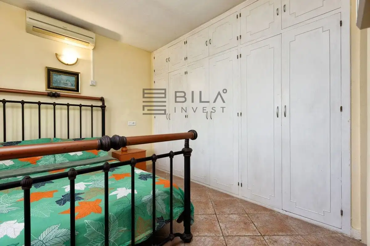 Chalet con piscina en venta en Carretera de Mijas, imagen 25