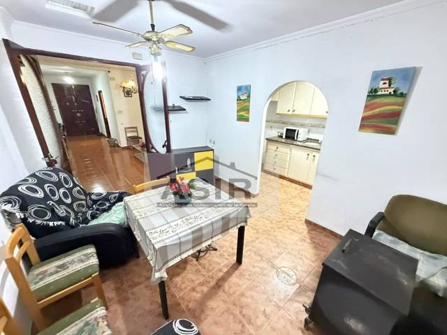 Casa-chalet en Venta en Calle Lepanto en Sants Patrons