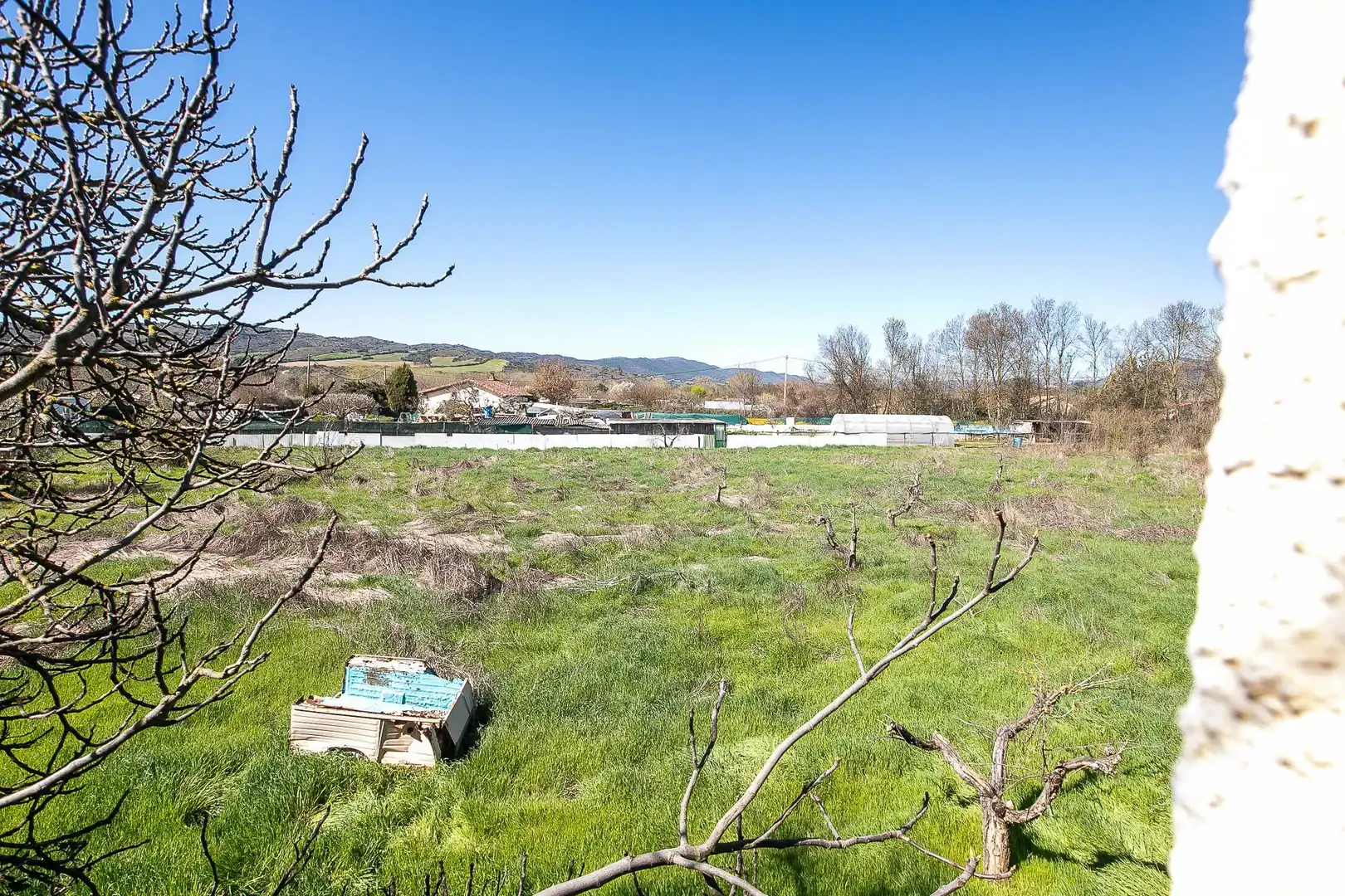 Finca rústica en venda en Mendigorria amb Calefacció, Traster i Piscina