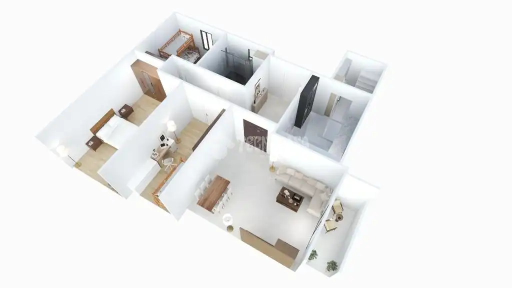 Appartamento con terrazza in vendita a Campo de Mijas, imagen 32