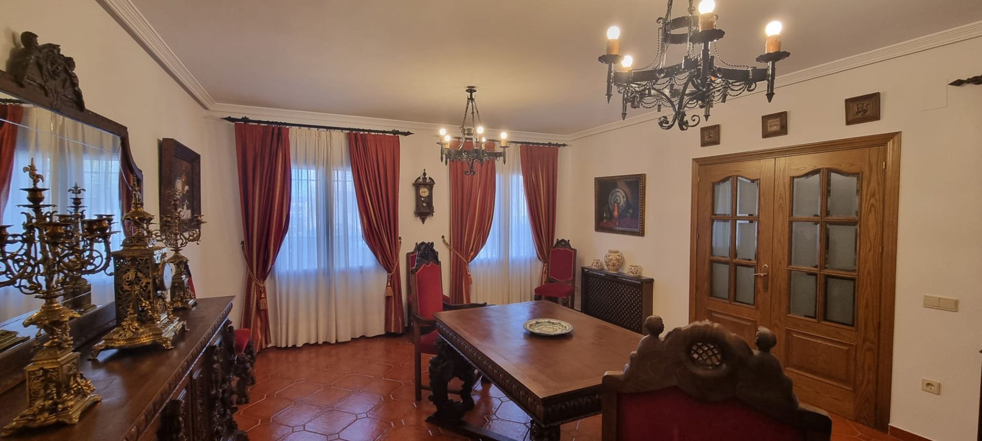 House or chalet for sale in Tejar