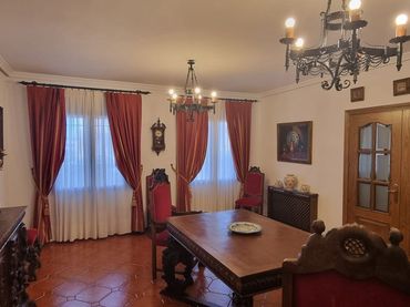 Casa in vendita a Tejar