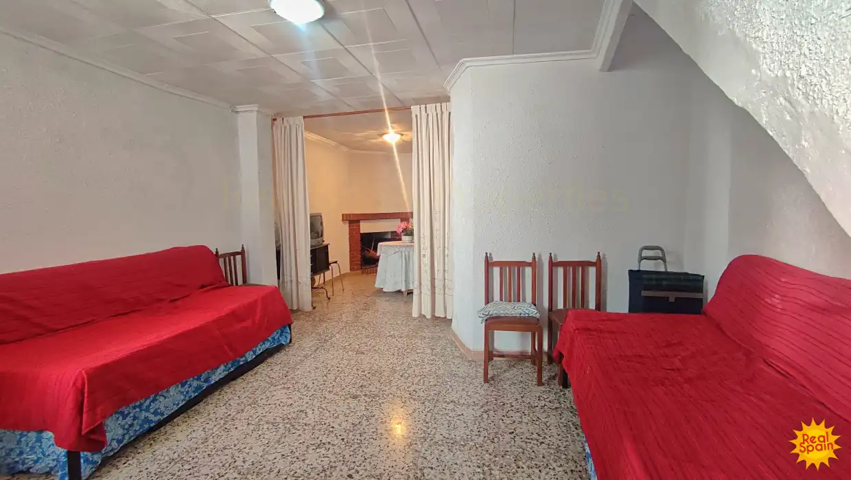 Terraced house with terrace for sale in Vélez-Rubio, imagen 3